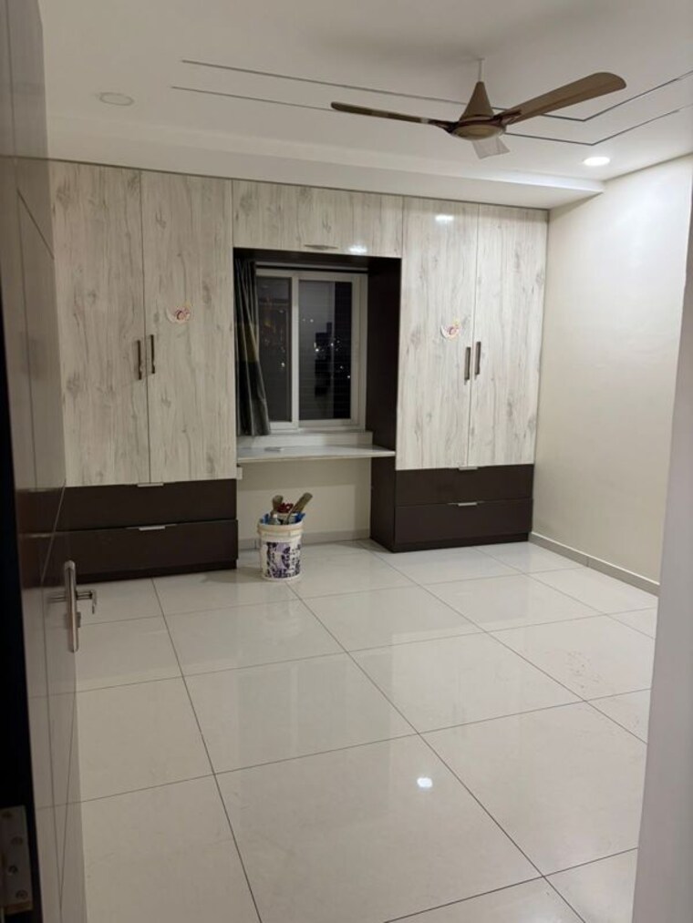 Kitchen, manvitha-vistara 3 Bedroom 1945 Sq.Ft. Apartment In Gajularamaram Hyderabad 10304296