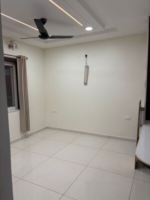 Bathroom in 3 BHK Apartment at Manvitha Vistara, Gajularamaram – for Rent