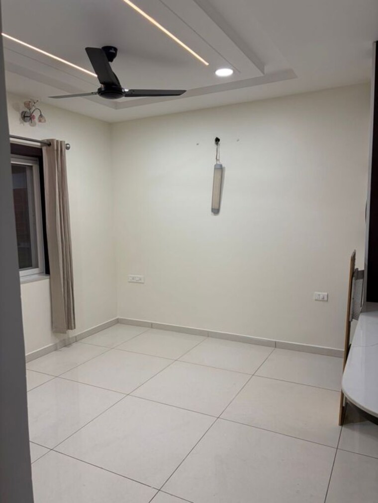 Bathroom, manvitha-vistara 3 Bedroom 1945 Sq.Ft. Apartment In Gajularamaram Hyderabad 10304296