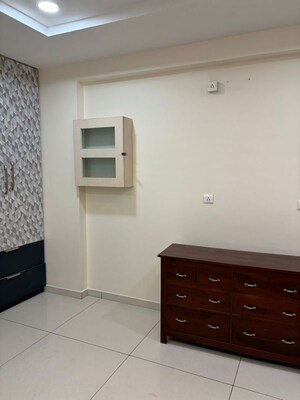 Room in 3 BHK Apartment at Manvitha Vistara, Gajularamaram – for Rent