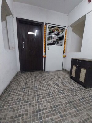  1 BHK Apartment at Ujwal Paradise, Dhayari – for Sale