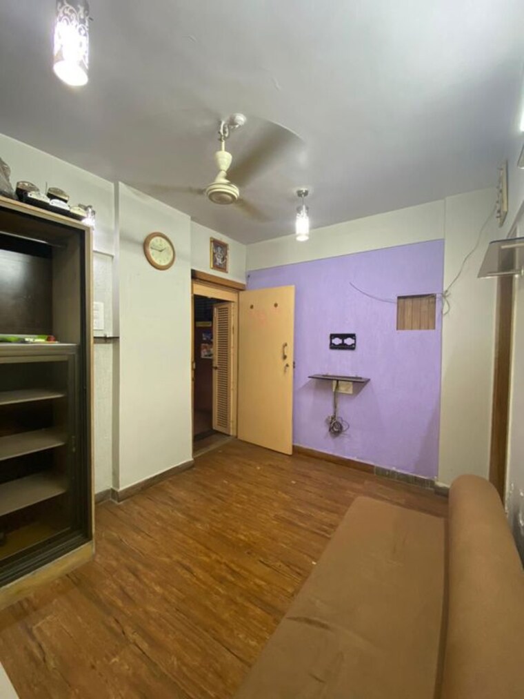 Living Room, blue-pearl-apartment 1 Bedroom 650 Sq.Ft. Apartment In Malad West Mumbai 10304314