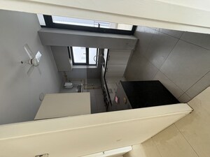 Team Area in 3.5 BHK Apartment at Ireo Skyon, Sector 60 – for Rent