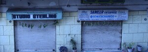  Shop – Exterior View View at Sadar - for Sale