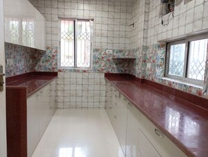 Kitchen in 5 BHK Villa at Chembur – for Rent