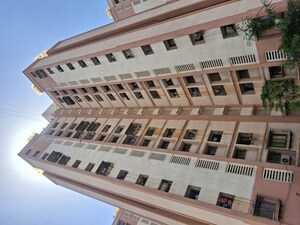 1 BHK Apartment For Rent in Meghmalhar CHS Ghansoli, Ghansoli