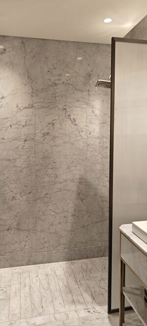 Balcony in 4 BHK Apartment at Sunteck City Avenue 5, Goregaon West – for Sale