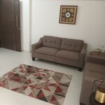 2 BHK 750 Sq.Ft. Apartment in Ganga Fernhill