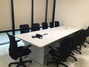 Furnished Amenities in  Office Space at Nipania – for Rent