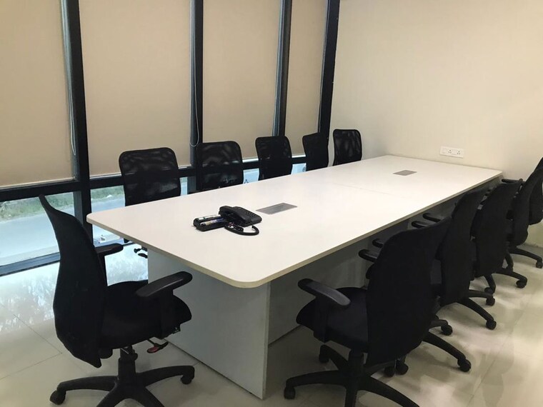 undefined, nipania Commercial Office Space 2400 Sq.Ft. In Nipania Indore 10304326