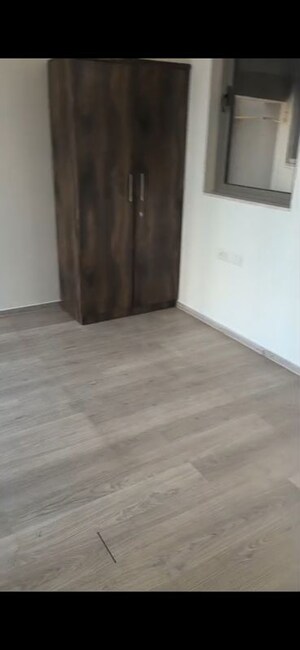 Master Bedroom in 2 BHK Apartment at Sheth Auris Serenity Tower 1, Malad West – for Rent