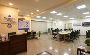  Office Space For Sale in Sadar