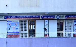  Office Space – Exterior View View at Sadar - for Sale