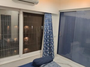 Bedroom in 2 BHK Apartment at Gurukrupa Gangav, Ghatkopar East – for Rent