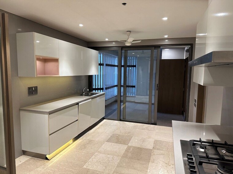 Room, sunteck-signia-isles 4 Bedroom 4500 Sq.Ft. Apartment In Bandra Kurla Complex Mumbai 10304320