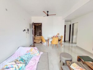 Bedroom in 2 BHK Apartment at 5th Avenue Prasanna Aura, Chembur – for Rent