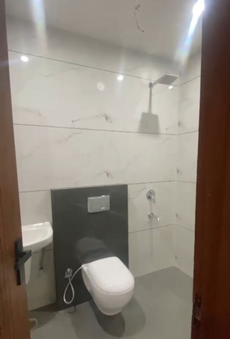 Kitchen, dyalpur 3 Bedroom 1350 Sq.Ft. Apartment In Dyalpur Zirakpur 10262965