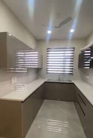 Kitchen in 3 BHK Apartment at Dyalpur – for Sale