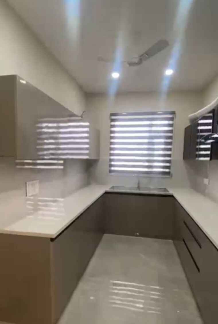 Kitchen, dyalpur 3 Bedroom 1350 Sq.Ft. Apartment In Dyalpur Zirakpur 10262965