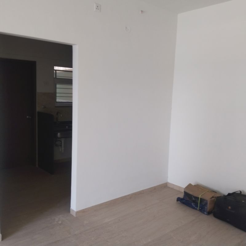 1 BHK 450 Sq.Ft. Apartment in VTP Cygnus