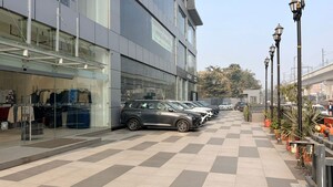  Showroom – Exterior View View at Jahangir Puri - for Rent