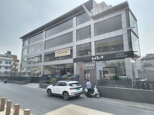  Showroom For Rent in Jahangir Puri