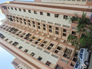 1 BHK Apartment For Rent in Meghmalhar CHS Ghansoli, Ghansoli