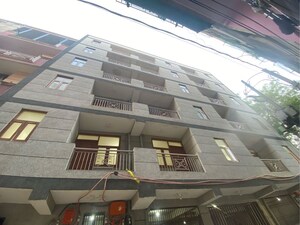 2 BHK Builder Floor For Sale in Sangam Vihar