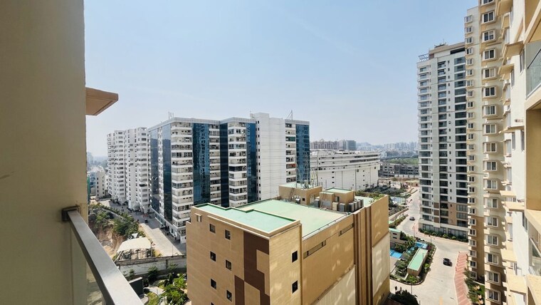 Exterior View, lakshmi-nilayam-macha-bollaram 3 Bedroom 1845 Sq.Ft. Apartment In Macha Bollaram Hyderabad 10304322