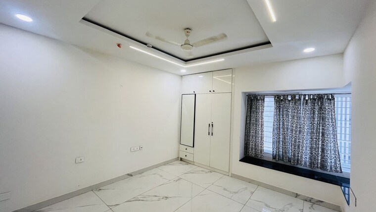 Room, lakshmi-nilayam-macha-bollaram 3 Bedroom 1845 Sq.Ft. Apartment In Macha Bollaram Hyderabad 10304322