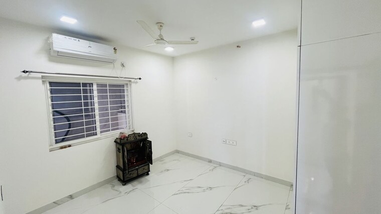 Team Area, lakshmi-nilayam-macha-bollaram 3 Bedroom 1845 Sq.Ft. Apartment In Macha Bollaram Hyderabad 10304322