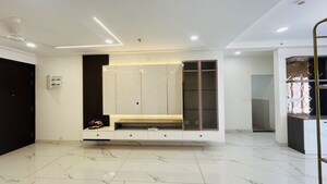 Building Lobby in 3 BHK Apartment at Lakshmi Nilayam Macha Bollaram, Macha Bollaram – for Rent