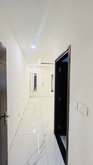 Building Lobby in 3 BHK Apartment at Lakshmi Nilayam Macha Bollaram, Macha Bollaram – for Rent