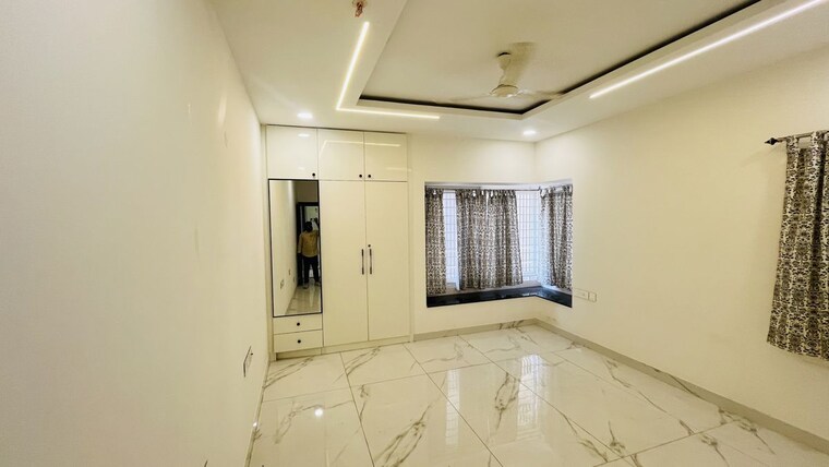 Room, lakshmi-nilayam-macha-bollaram 3 Bedroom 1845 Sq.Ft. Apartment In Macha Bollaram Hyderabad 10304322