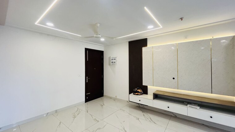 Bedroom, lakshmi-nilayam-macha-bollaram 3 Bedroom 1845 Sq.Ft. Apartment In Macha Bollaram Hyderabad 10304322