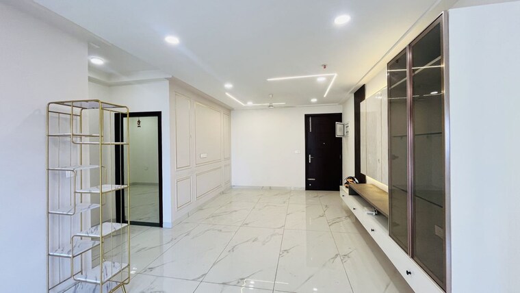 undefined, lakshmi-nilayam-macha-bollaram 3 Bedroom 1845 Sq.Ft. Apartment In Macha Bollaram Hyderabad 10304322