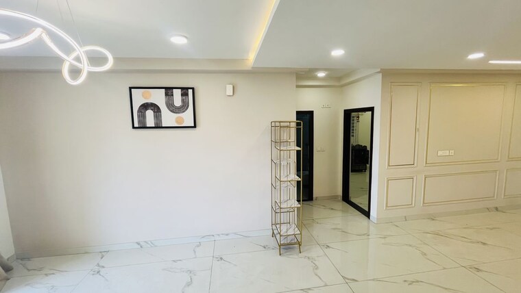Room, lakshmi-nilayam-macha-bollaram 3 Bedroom 1845 Sq.Ft. Apartment In Macha Bollaram Hyderabad 10304322