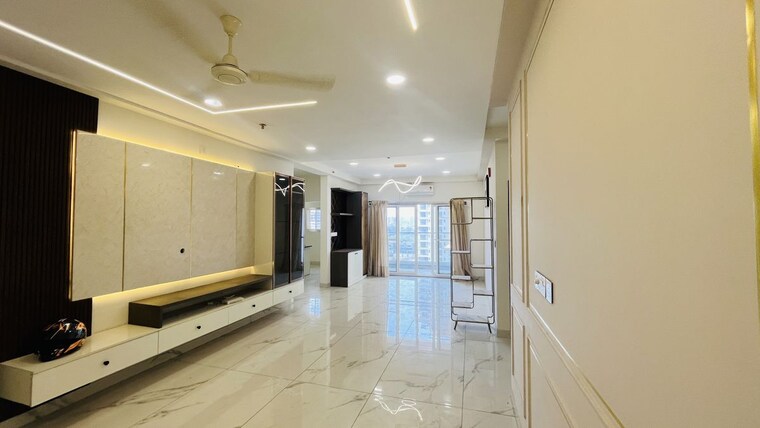 undefined, lakshmi-nilayam-macha-bollaram 3 Bedroom 1845 Sq.Ft. Apartment In Macha Bollaram Hyderabad 10304322