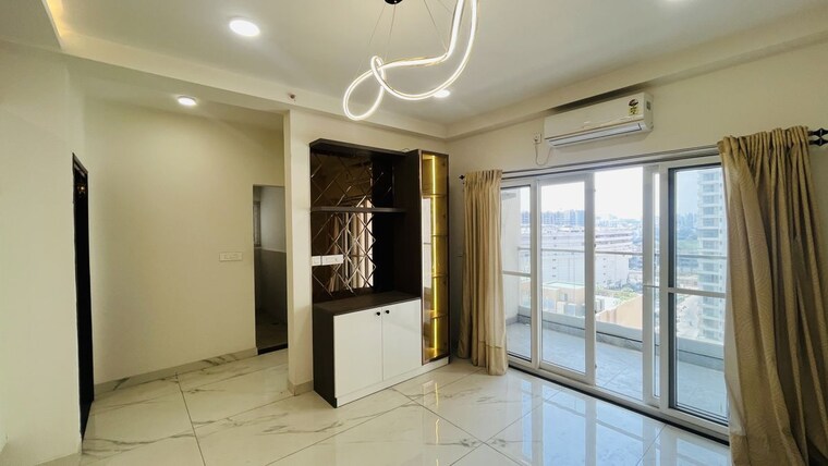 Room, lakshmi-nilayam-macha-bollaram 3 Bedroom 1845 Sq.Ft. Apartment In Macha Bollaram Hyderabad 10304322