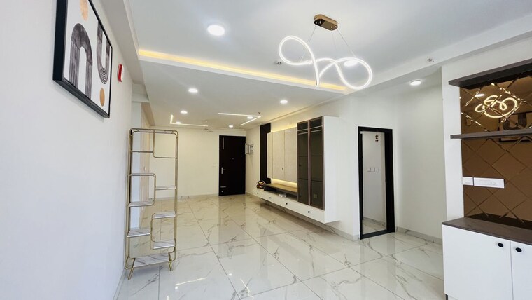 Room, lakshmi-nilayam-macha-bollaram 3 Bedroom 1845 Sq.Ft. Apartment In Macha Bollaram Hyderabad 10304322