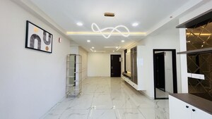 Building Lobby in 3 BHK Apartment at Lakshmi Nilayam Macha Bollaram, Macha Bollaram – for Rent
