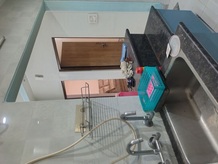 undefined, sheikh sarai 2 Bedroom 1400 Sq.Ft. Builder Floor In Sheikh Sarai Delhi 10304343