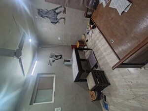 Team Area in 2 BHK Builder Floor at Sheikh Sarai – for Rent