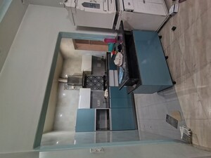 Team Area in 2 BHK Builder Floor at Sheikh Sarai – for Rent