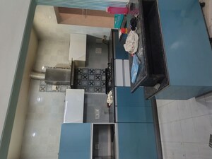 Furnished Amenities in 2 BHK Builder Floor at Sheikh Sarai – for Rent