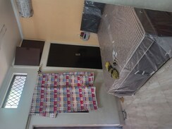 2 BHK + Study Room Builder Floor For Rent in Sheikh Sarai