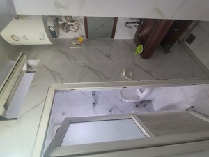 Team Area in 2 BHK Builder Floor at Sheikh Sarai – for Rent