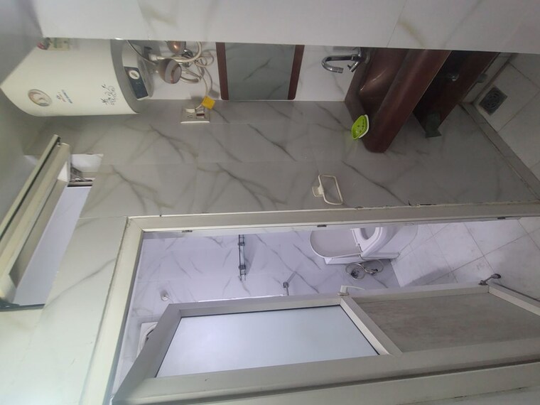 Team Area, sheikh sarai 2 Bedroom 1400 Sq.Ft. Builder Floor In Sheikh Sarai Delhi 10304343