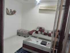 3 BHK + Store Room Apartment For Sale in Rohini