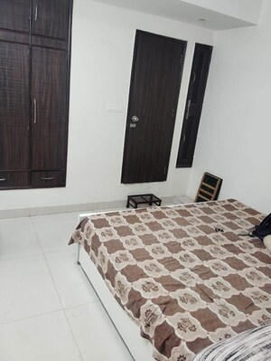 Bedroom in 3 BHK Apartment at Rohini – for Sale